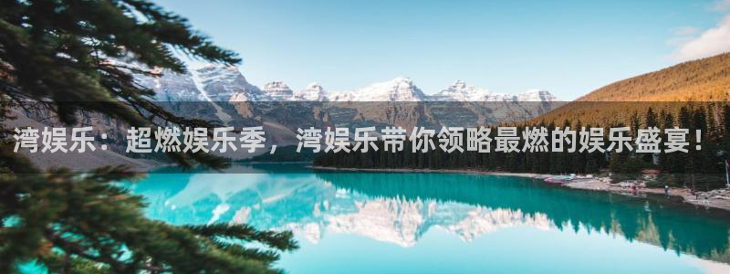 杏悦体育平台登录入口：湾娱乐：超燃娱乐季，湾娱乐带你领略最燃的娱乐盛宴！