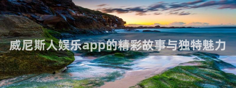 杏悦体育和杏耀是哪个公司的：威尼斯人娱乐app的精彩故事与独特魅力